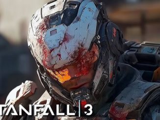 Titanfall 3