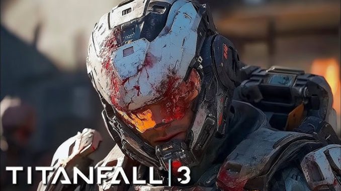 Titanfall 3 Titanfall 3