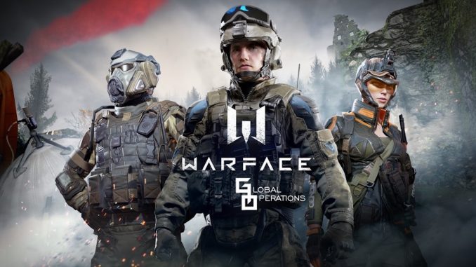 Warface